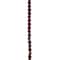 12 Packs: 31 ct. (372 total) Preciosa Glass Crystal Round Beads, 4mm by Bead Landing™